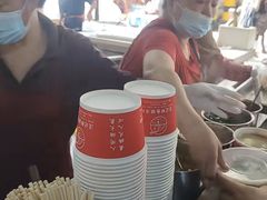 -汪记鲜鱼糊汤粉(沈阳路总店)