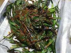 -二子海鲜大排档(太阳城店)