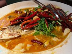 -清水亭湖北菜(大屯DT51店)