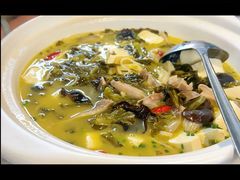 -又见炊烟私房菜(敬亭路店)