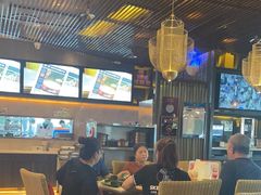 -润园四季椰子鸡火锅(海上世界店)