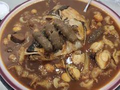 -食神鱼头佛跳墙(百子湾旗舰店)