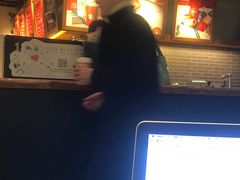 -星巴克(北京三里屯SOHO一店)