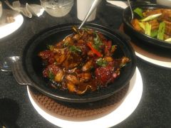 -鹿港小镇(金虹桥国际中心店)