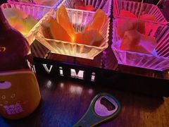 -vimi便利店酒吧