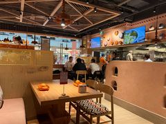 -谷丽麦馕新疆菜·清真(步步高梅溪新天地店)