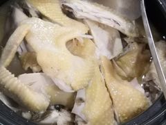 -区海鸡场饭店(石壁店)