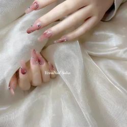 -VERNA日式美甲美睫