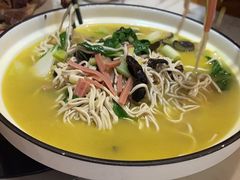 -佰家小厨·南京菜(夫子庙店)