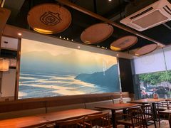 -如轩·海鲜砂锅粥·潮汕菜(海珠店)