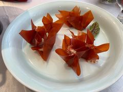 -味+新京宴·烤鸭·北京菜(创意谷店)