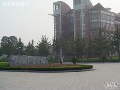 -中国计量大学(西校区)