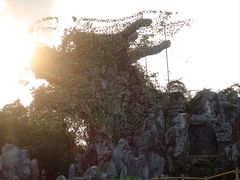 -惠州西湖风景名胜区-丰渚园