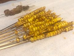 -串玖郎绿色串吧(丽晶公馆店)