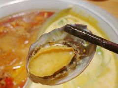 -青瓷火锅料理(西单大悦城店)