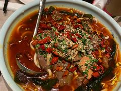 -尚一汤·粤菜海鲜(环球港店)