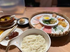 -上坐过桥米线(顺城店)