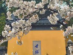 -鸡鸣寺
