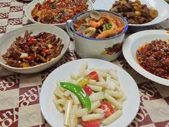 -老三样·旧食新味(万寿宫店)