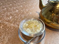 -安乐茶饭·手工素菜·高空景观餐厅(千灯湖店)