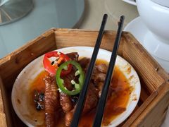 -顺德美的万豪酒店-万豪中餐厅