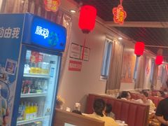 -前门杨记·铜锅涮肉(王府井·故宫店)