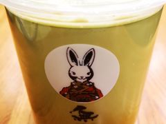 黑糖波波抹抹-無邪日式甜品(华润五彩城购物中心店)