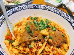 -秦老大西安羊肉泡馍馆(健德门店)