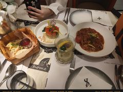 -LE SHARE洛笙·花园西餐(北京路步行街店)