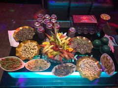 -吉星氧吧量贩式KTV(惠乐购百货店)