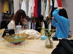 -花儿照相馆·最美证件照(红旗街万达店)