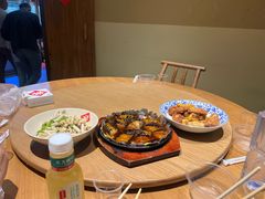 -乡野李掌柜(汉江路店)