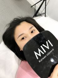 -MIVI·纹眉半永久野生眉