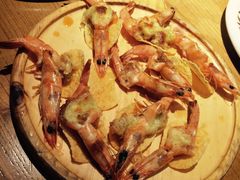-蜜桃餐厅·古运河畔(南下塘店)