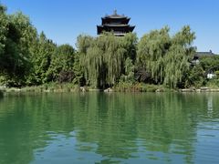 -鹊华居·地道鲁菜·海鲜·融合味(大明湖店)