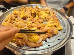 -巴蜀风月·聚会团建·生日宴(宝安店)