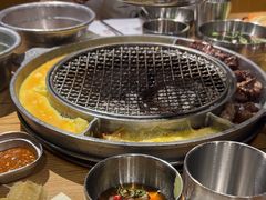 -姜虎东白丁烤肉(深圳湾后海汇店)