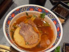 -花时·炭火烧肉(东百中心A馆店)
