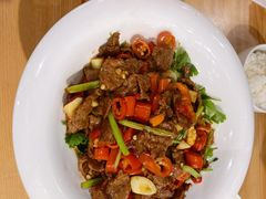 -胡子大厨·超级小炒肉(晶耀前滩店)