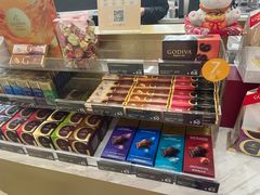 -GODIVA(万象城店)