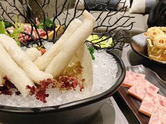 -湊湊火锅·茶憩(锦艺城店)