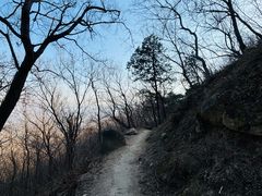 -阳台山自然风景区