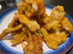 -靠山屯东北农家菜(八龙桥雅苑店)