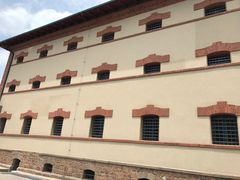 -青岛德国监狱旧址博物馆