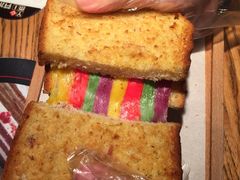 -YUMI芽米·法式烘焙·咖啡(文化宫店)
