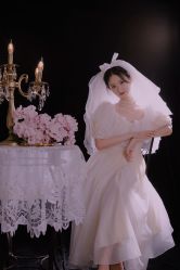 -青岛这朵女子摄影(中海寰宇天下天颂店)