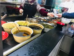 -小无锡面馆