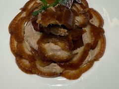 -味+新京宴·烤鸭·北京菜(创意谷店)