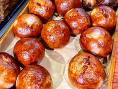 -聚合鑫东北熏酱熟食麻辣面(长阳店)