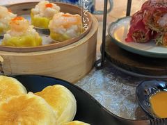 -中恒华茶楼(牌坊店)